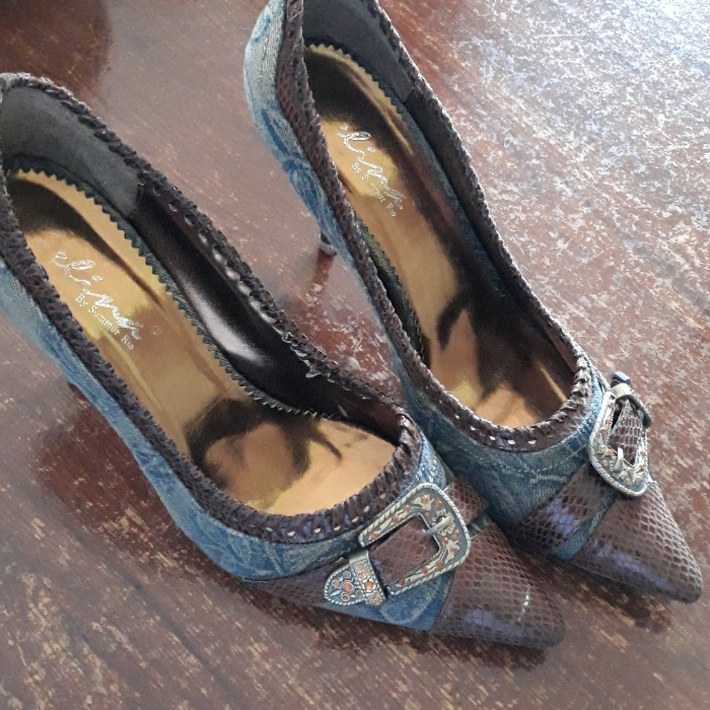 Heels